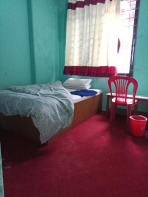 Myagdi Devisthan Guest House And Bhanchha Ghar